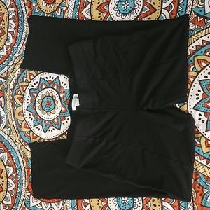89th and Madison size medium stretch dress pants.